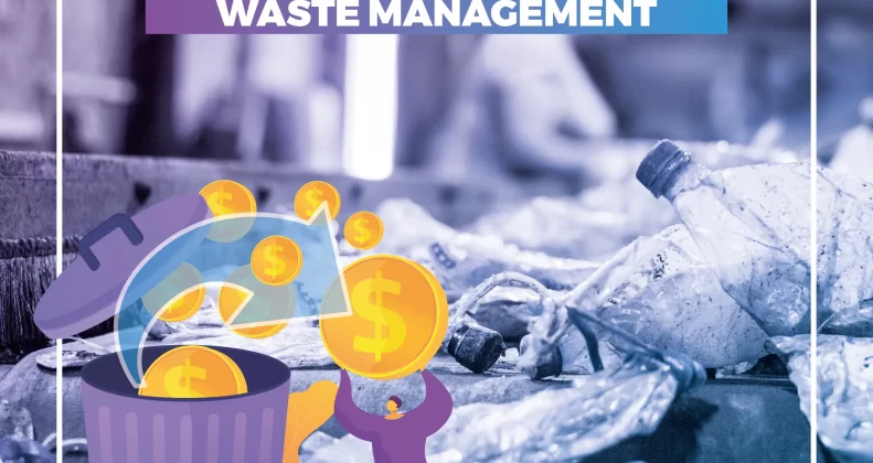 Generating Profitability Through Waste Management